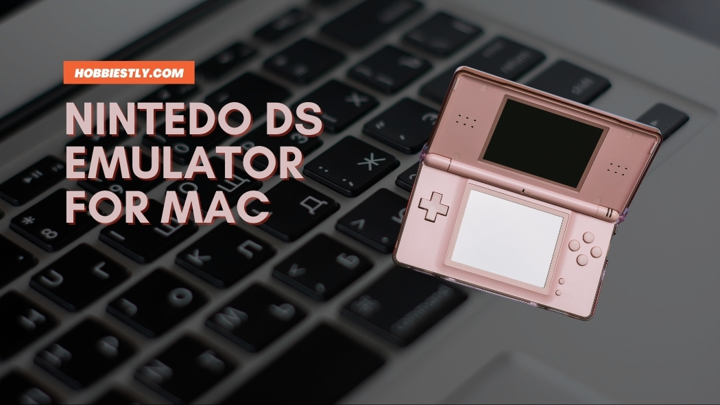 get ds emulator on mac