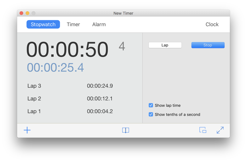 download alarm clock mac
